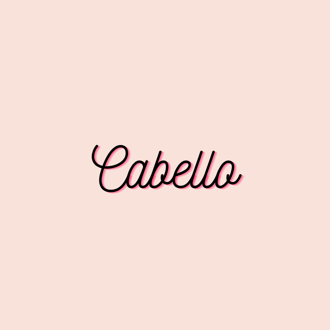 Cabello