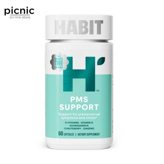 Pms Support