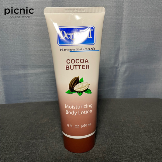 Moisturizing Body Lotion