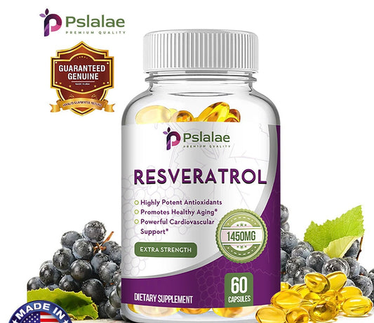 Resveratrol