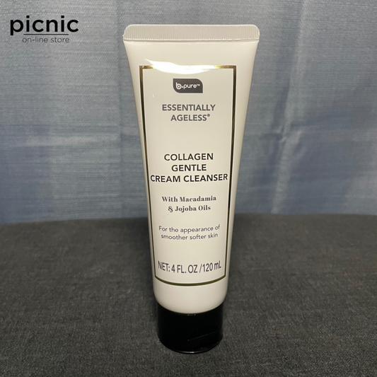 Collagen Gengle Cream Cleanser