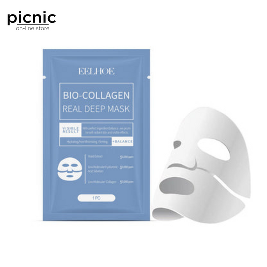 Bio Collagen Mask